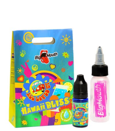 Big Mouth All Loved Up Hawaii Bliss - 10ml