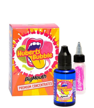 Big Mouth Classical Huberts Bubble - 30 ml