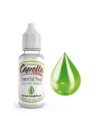 Capella Powerful Sour - 13 ml