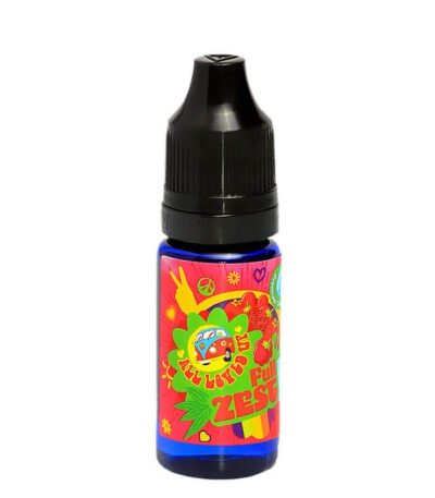 Big Mouth All Loved Up Full Zest - 10ml