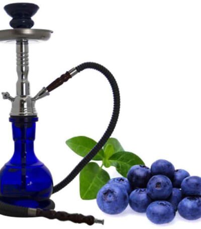 Inawera Shisha Heidelbeere - 10ml