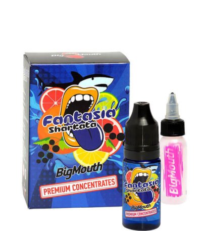 Big Mouth Classical Fantasia Sharkata - 10 ml