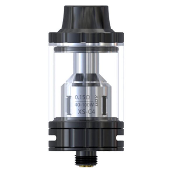 IJOY EXO S SubOhm Tank Sort - 3