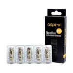 Aspire Atlantis 2 BVC Coils