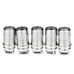 WISMEC Triple Coils