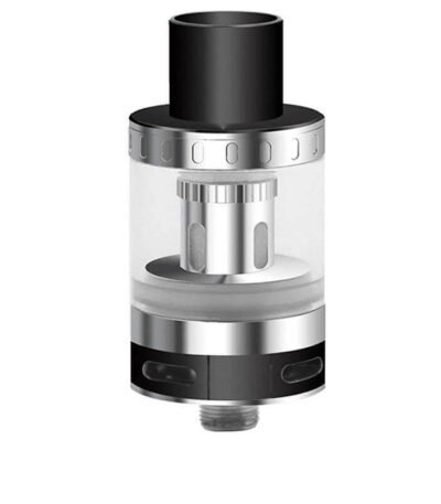 Aspire Atlantis EVO Extended Tank - Rustfrit Stål