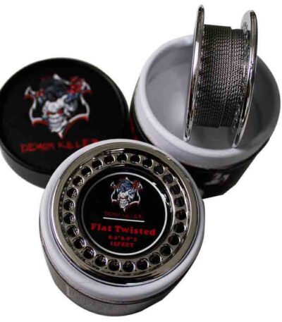 Demon Killer Clapton Wire Ruller - 15ft