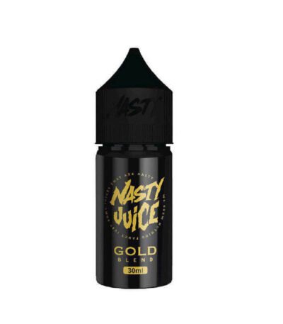 Nasty Juice Gold Blend - 30ml