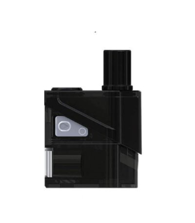 WISMEC HiFlask Cartridge 2ml - 0.35 ohm