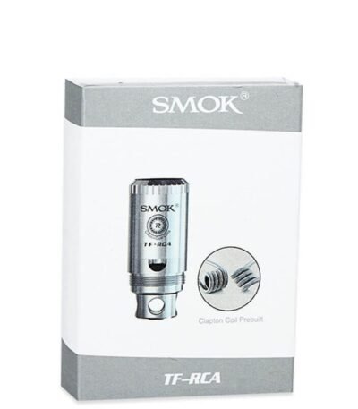 Smok TF-RCA RBA Coil Unit