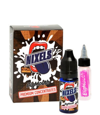 Big Mouth Classical NIXELS - 10 ml