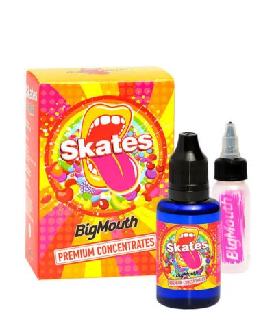 Big Mouth Classic Skates - 30 ml