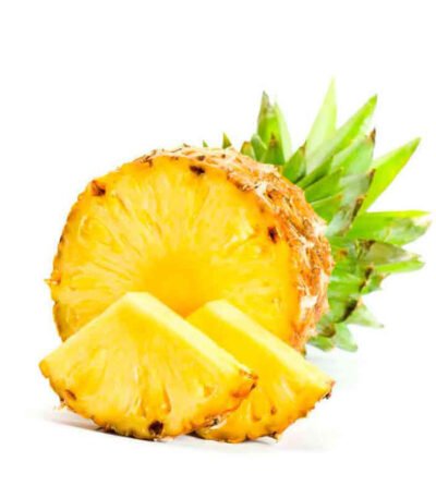 Inawera rå ananas - koncentrat för ätbara produkter - 10 ml