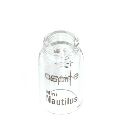 Aspire Nautilus Mini Pyrex Tube