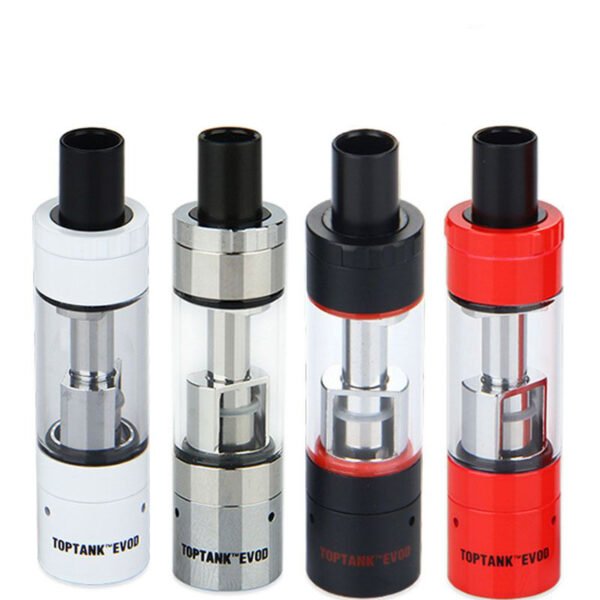 Kangertech TOPTANK EVOD Tank - 1.7ml