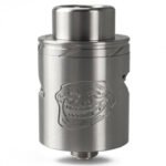 WOTOFO The Troll V2 RDA Rustfrit Stål