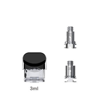 Smok Nord Pod - 3 ml