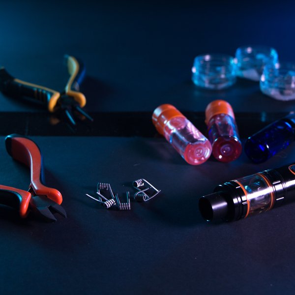 Vape Accessories