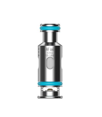 Aspire AF Mesh Spulen