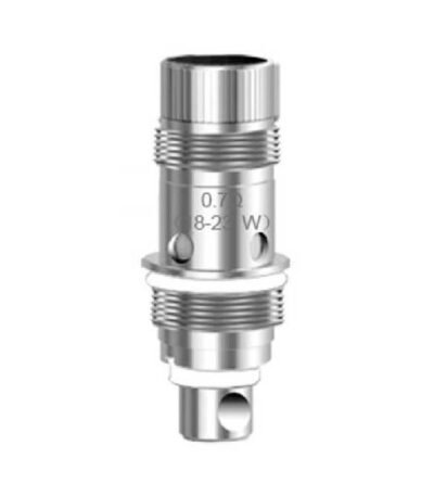 Aspire 5 stk Nautilus 2 BVC-spole - 0,7 ohm