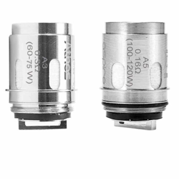 Aspire Athos Coils