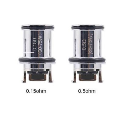 Aspire Coil fyrir Nepho Tank