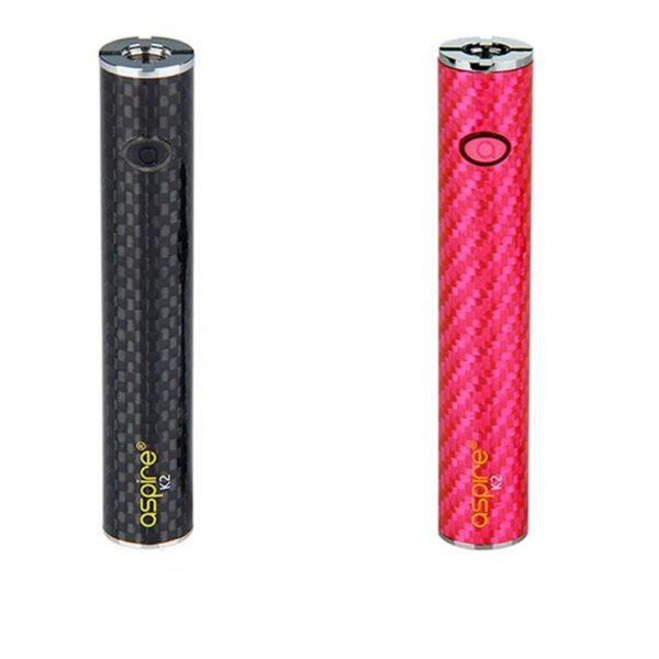 Aspire K2-batteri