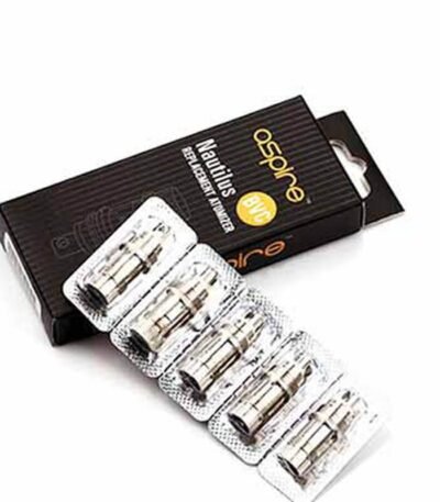 Aspire Nautilus BVC Coils