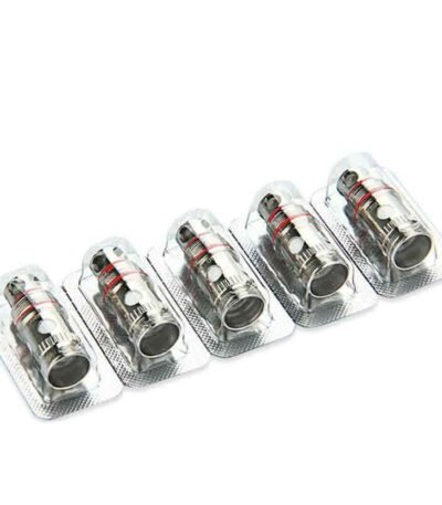 Aspire Triton Atomizer Heads - Ni 200