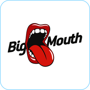 Big Mouth