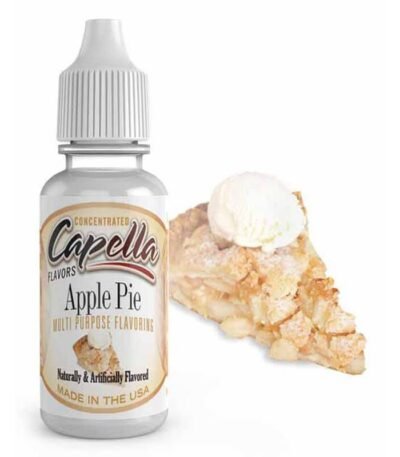 Capella Apple Pie - 13 ml