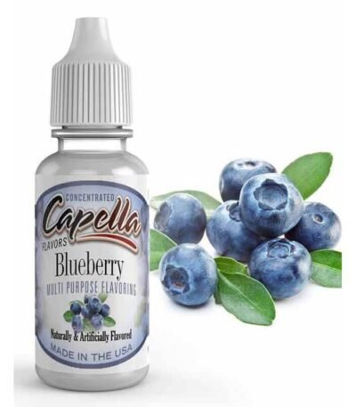 Capella Blueberry - 13 ml