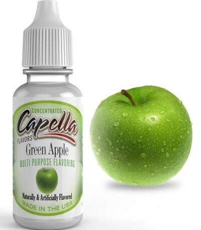 Capella Green Apple - 13 ml