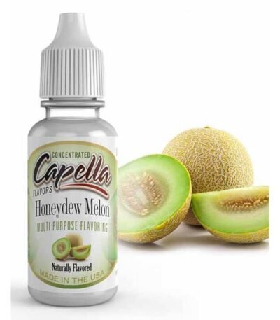 Melone Capella Honeydew