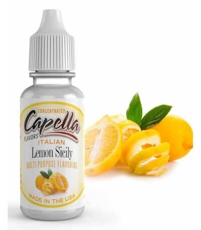 Capella Limone Italiano Sicilia