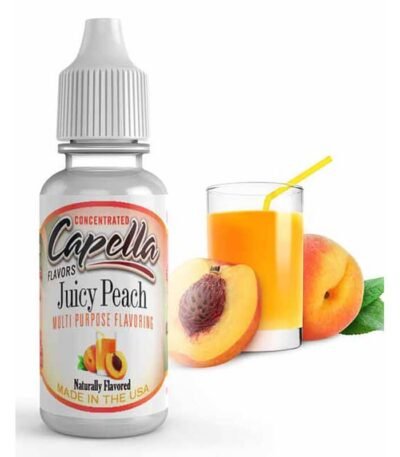 Capella Juicy Peach