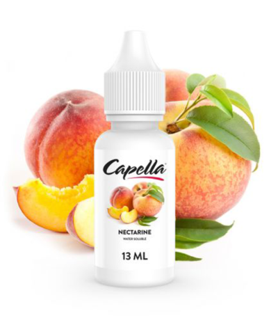 Capella Nektarin - 13ml