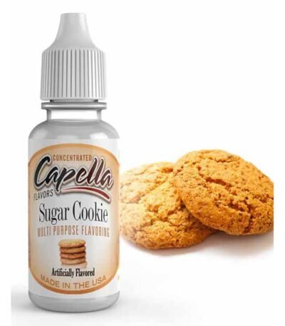 Capella Sugar Cookie