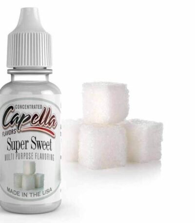 Capella Superdulce Concentrado