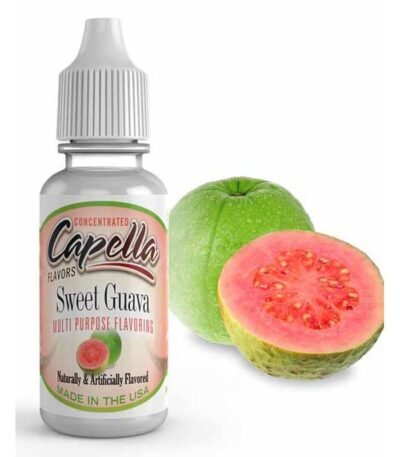 Capella Guava dolce