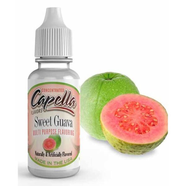 Capella søt guava