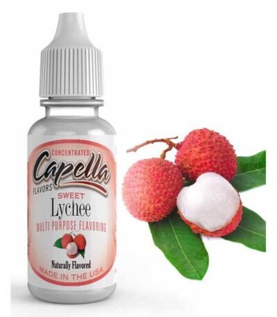 Capella Süße Lychee