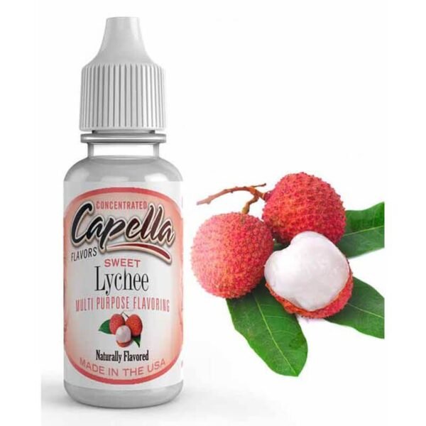 Litchi doux Capella