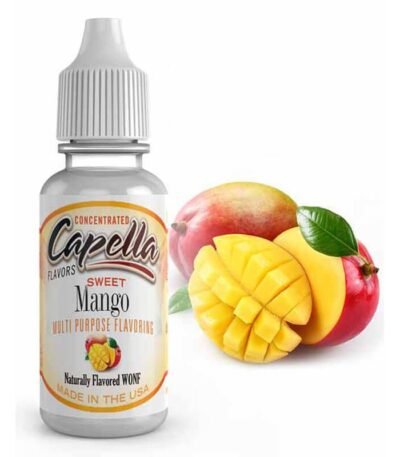 Capella Mango dulce