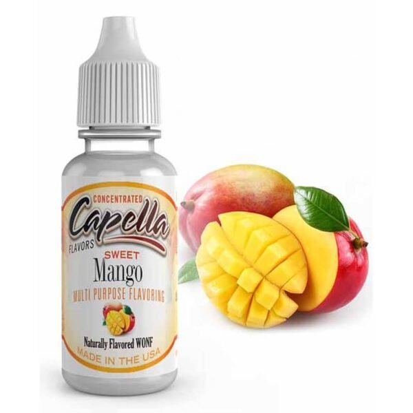 Capella Mango dulce