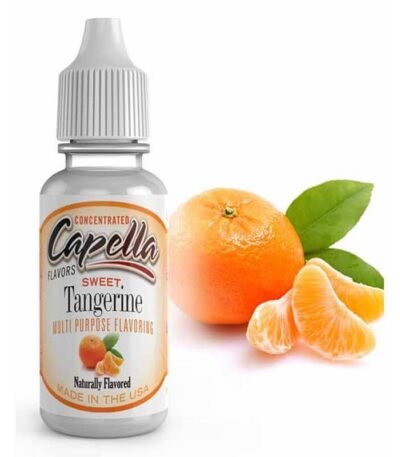 Capella Sweet Tangerine - 13 ml