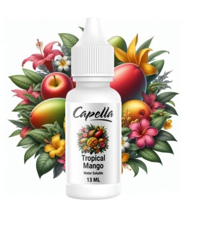 Capella Mango tropical