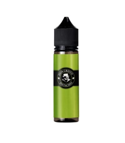 Don Cristo Pistacchio - 20ml