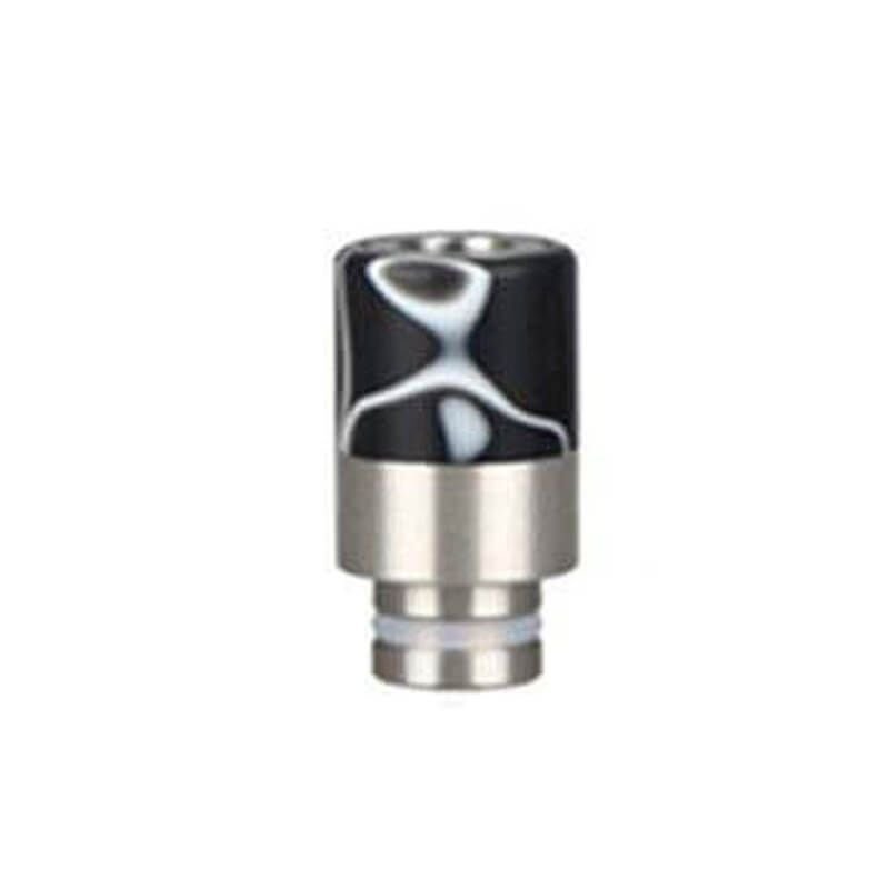 Driptip-serien Drip Tip i akryl