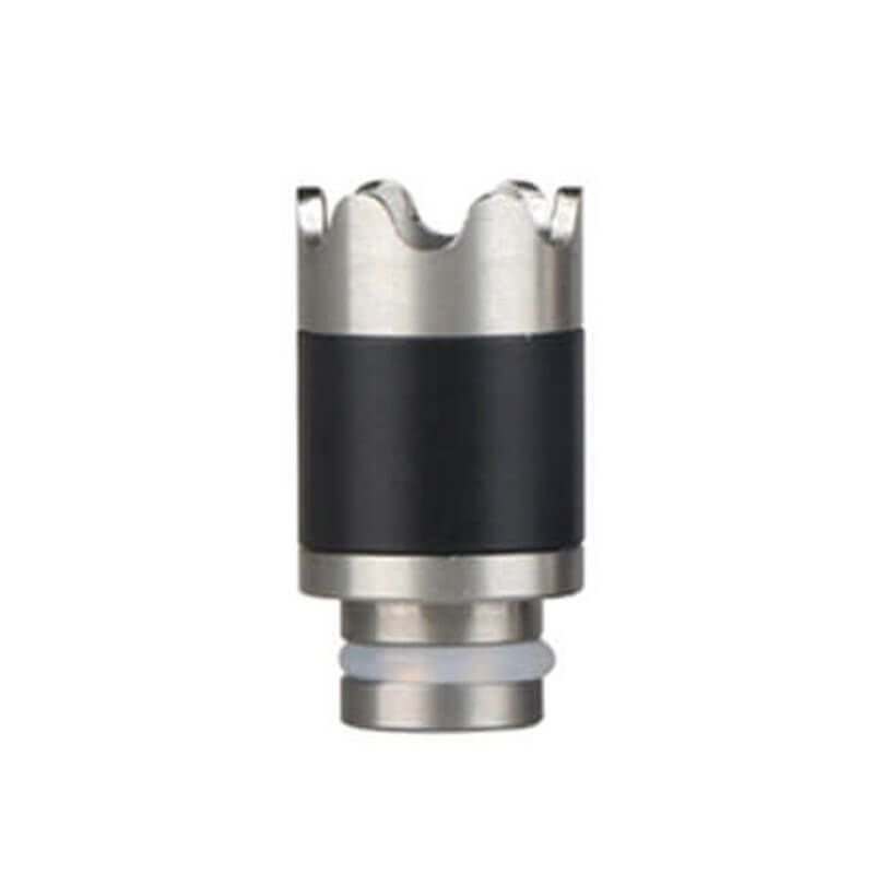 Driptip-serien New Crown Drip Tip